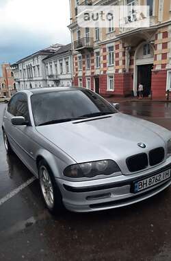 Седан BMW 3 Series 1998 в Балті