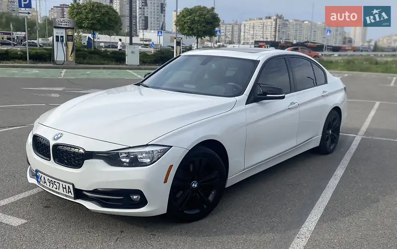 BMW 3 Series 2014 VIN WBA3C3C50EP662119 фото оголошення 31 з 76