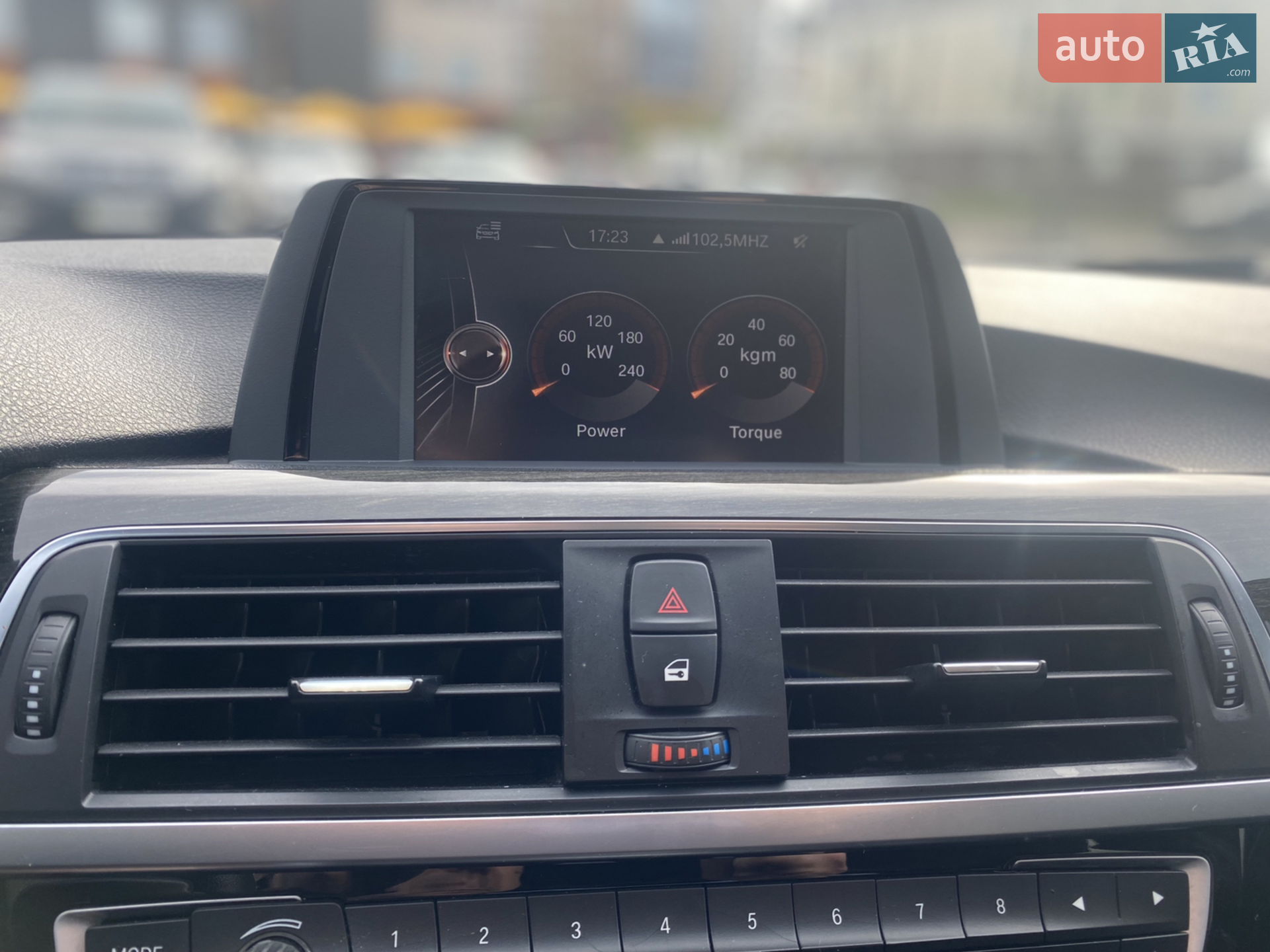 2015 BMW 3er - мініатюра 15
