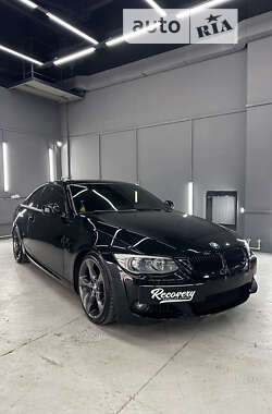 Купе BMW 3 Series 2012 в Киеве