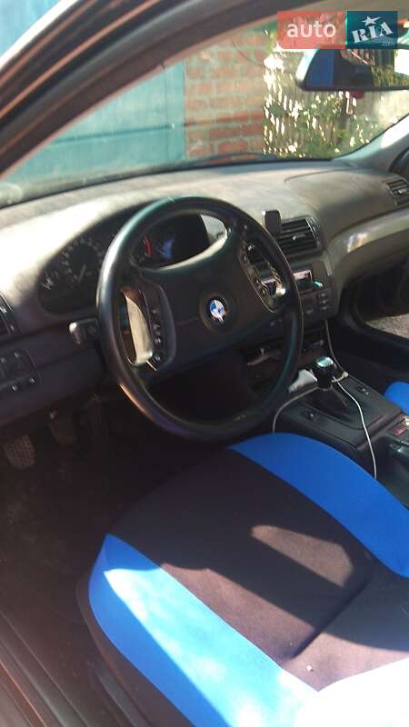 Универсал BMW 3 Series 2000 в Кодыме