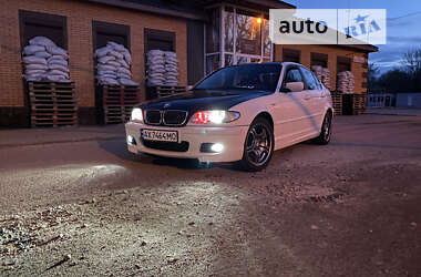 BMW 320I 2004