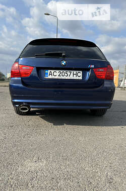 Универсал BMW 3 Series 2012 в Львове