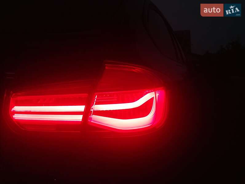 Универсал BMW 3 Series 2017 в Житомире
