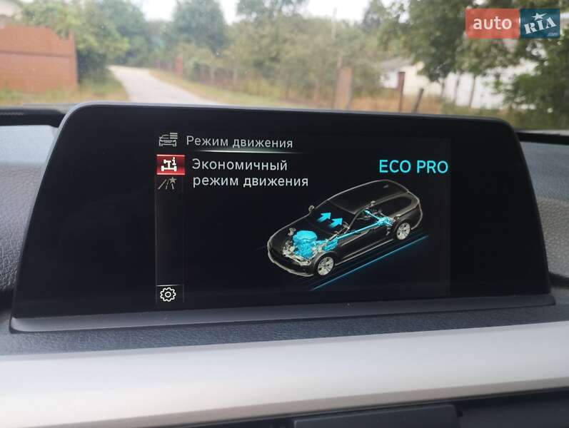 Универсал BMW 3 Series 2017 в Житомире