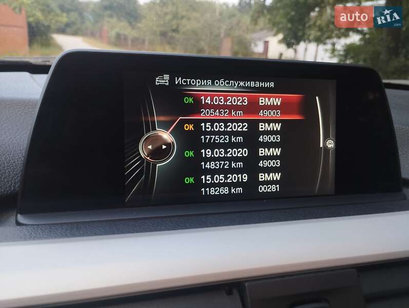 Универсал BMW 3 Series 2017 в Житомире