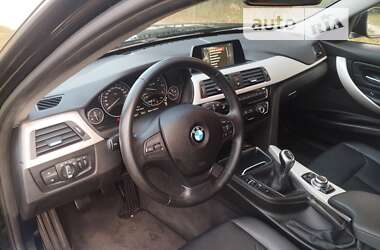 Универсал BMW 3 Series 2017 в Житомире