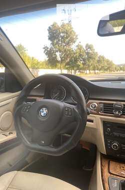 Купе BMW 3 Series 2008 в Днепре