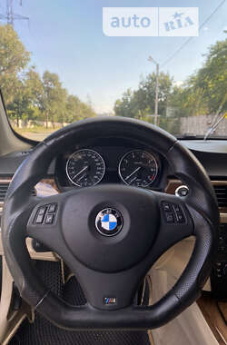 Купе BMW 3 Series 2008 в Днепре