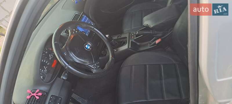 Универсал BMW 3 Series 2001 в Мукачево