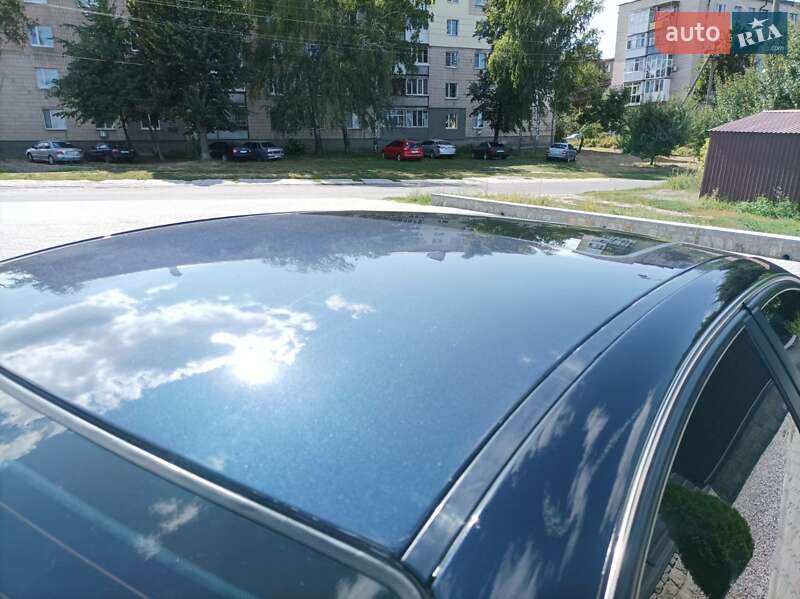 Седан BMW 3 Series 1999 в Маньковке