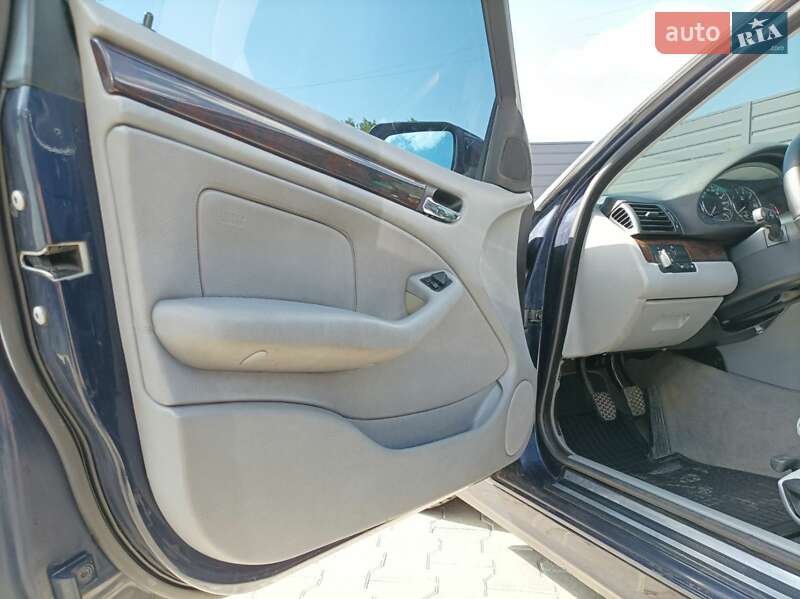 Седан BMW 3 Series 1999 в Маньковке