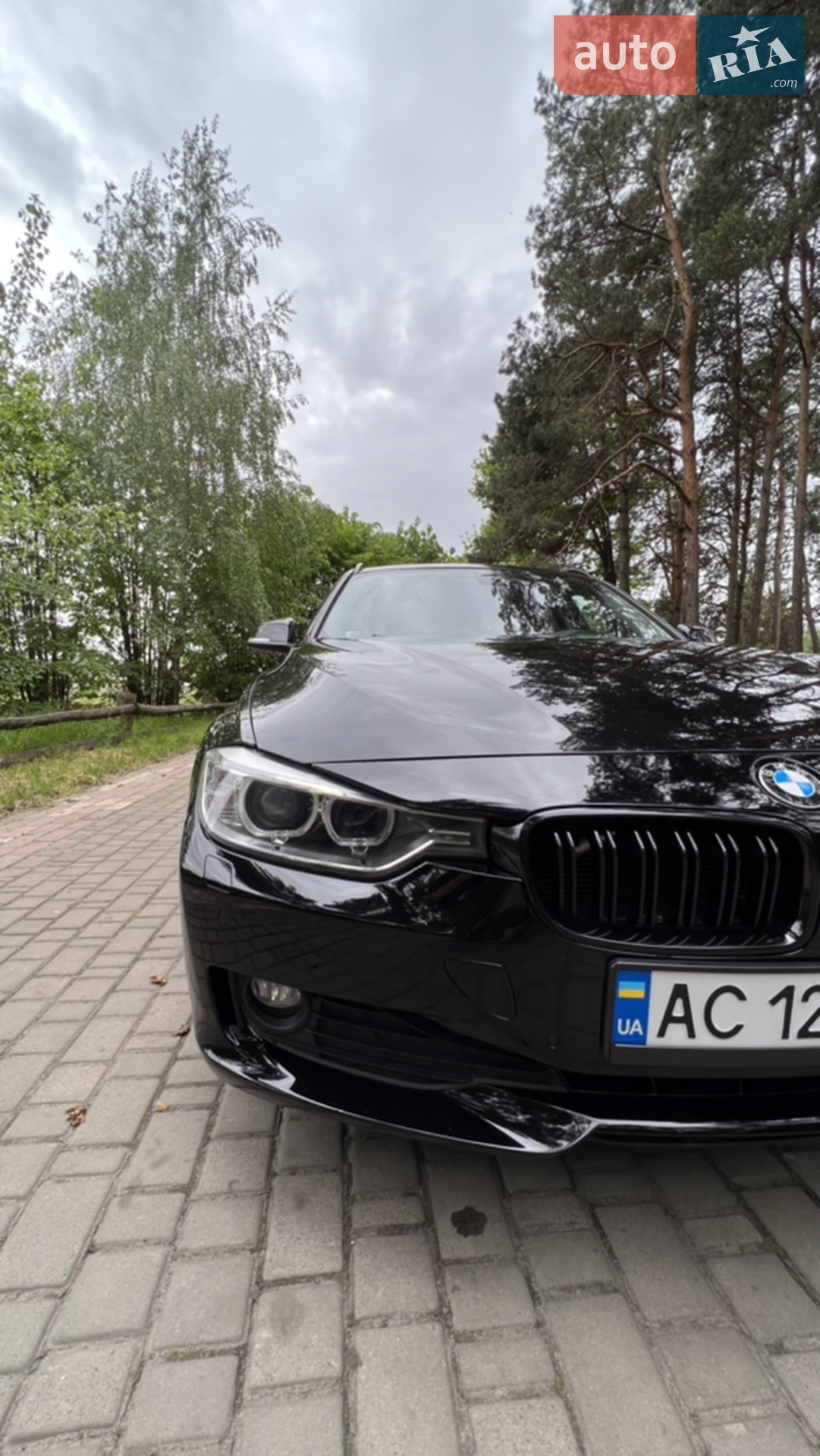 2013 BMW 3er - мініатюра 12