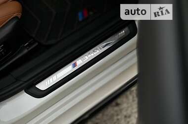 Седан BMW 3 Series 2020 в Чернівцях