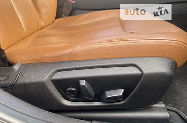 Седан BMW 3 Series 2014 в 