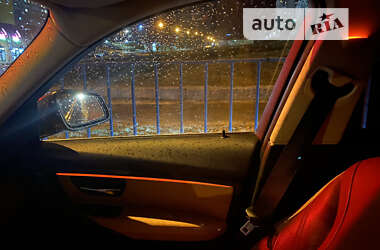 Седан BMW 3 Series 2014 в 
