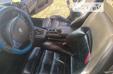Седан BMW 3 Series 1997 в 