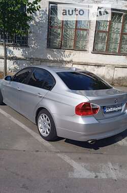 Седан BMW 3 Series 2006 в Звягеле