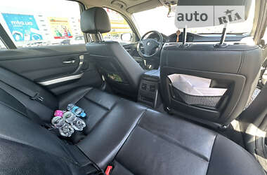 Универсал BMW 3 Series 2011 в 