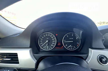 Универсал BMW 3 Series 2011 в 