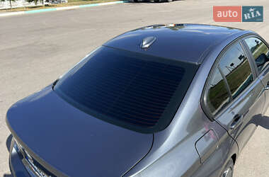 Седан BMW 3 Series 2013 в Білій Церкві