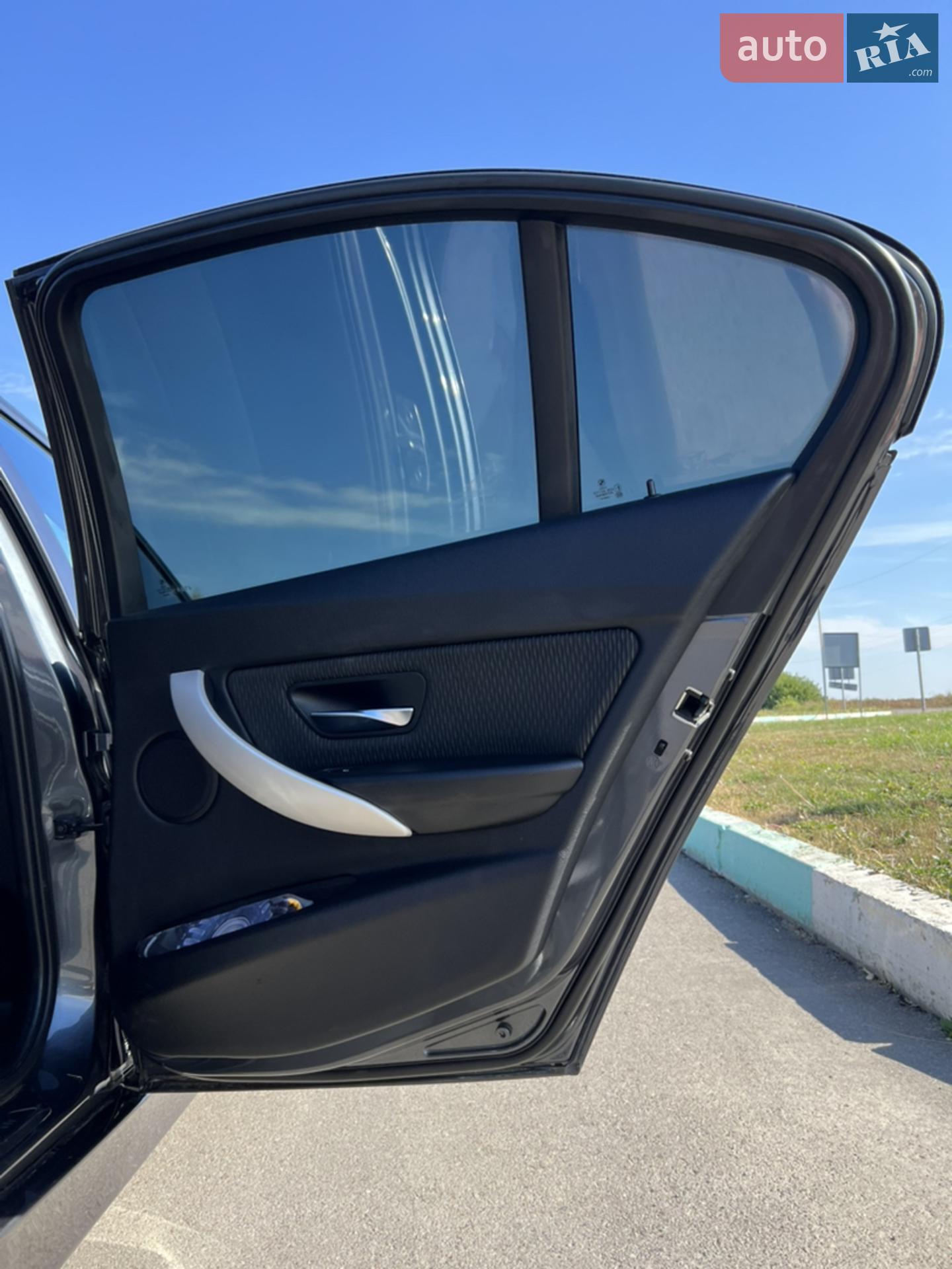 2013 BMW 3er - мініатюра 13