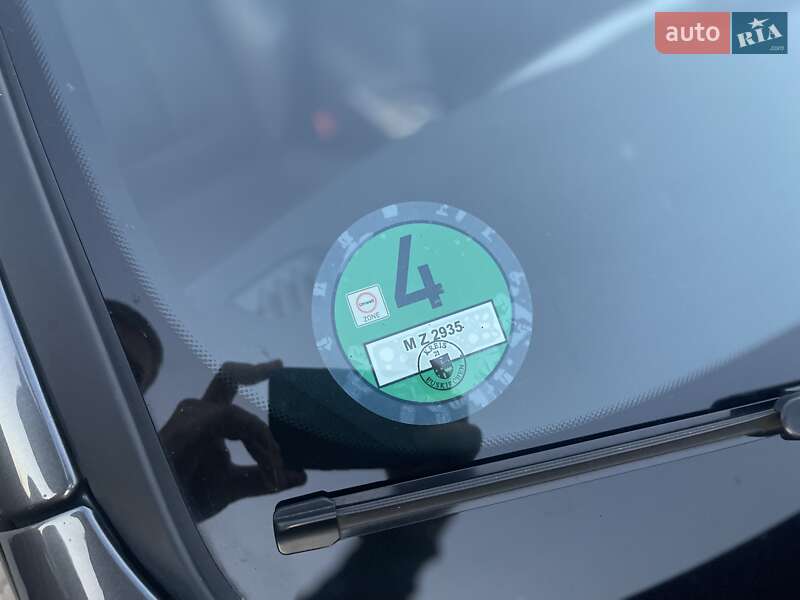 Універсал BMW 3 Series 2018 в Ковелі