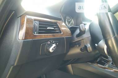 Седан BMW 3 Series 2009 в Львові