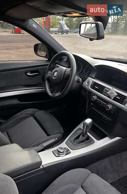 Універсал BMW 3 Series 2011 в Нововолинську