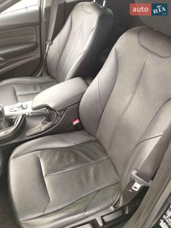 Универсал BMW 3 Series 2017 в Житомире