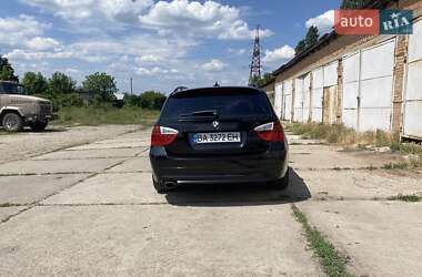 Универсал BMW 3 Series 2008 в Кропивницком