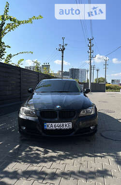 Седан BMW 3 Series 2011 в Ніжині