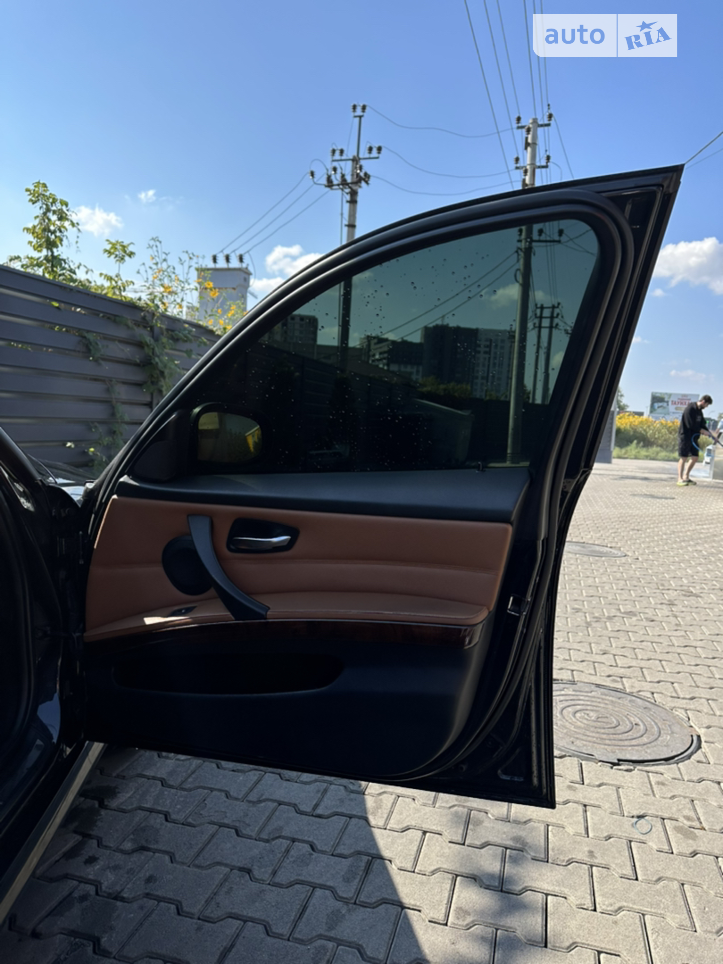2011 BMW 3er - мініатюра 15