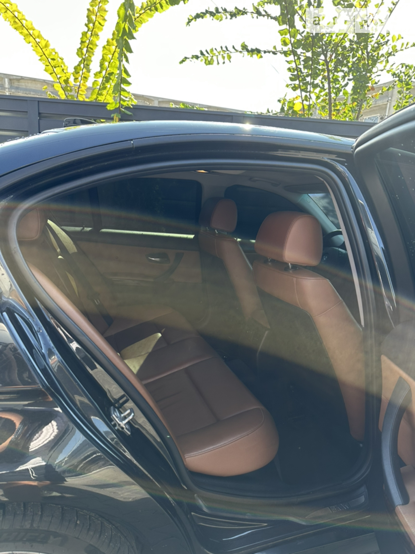 2011 BMW 3er - мініатюра 20