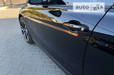 Седан BMW 3 Series 2017 в Житомире