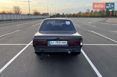 Седан BMW 3 Series 1987 в Вінниці
