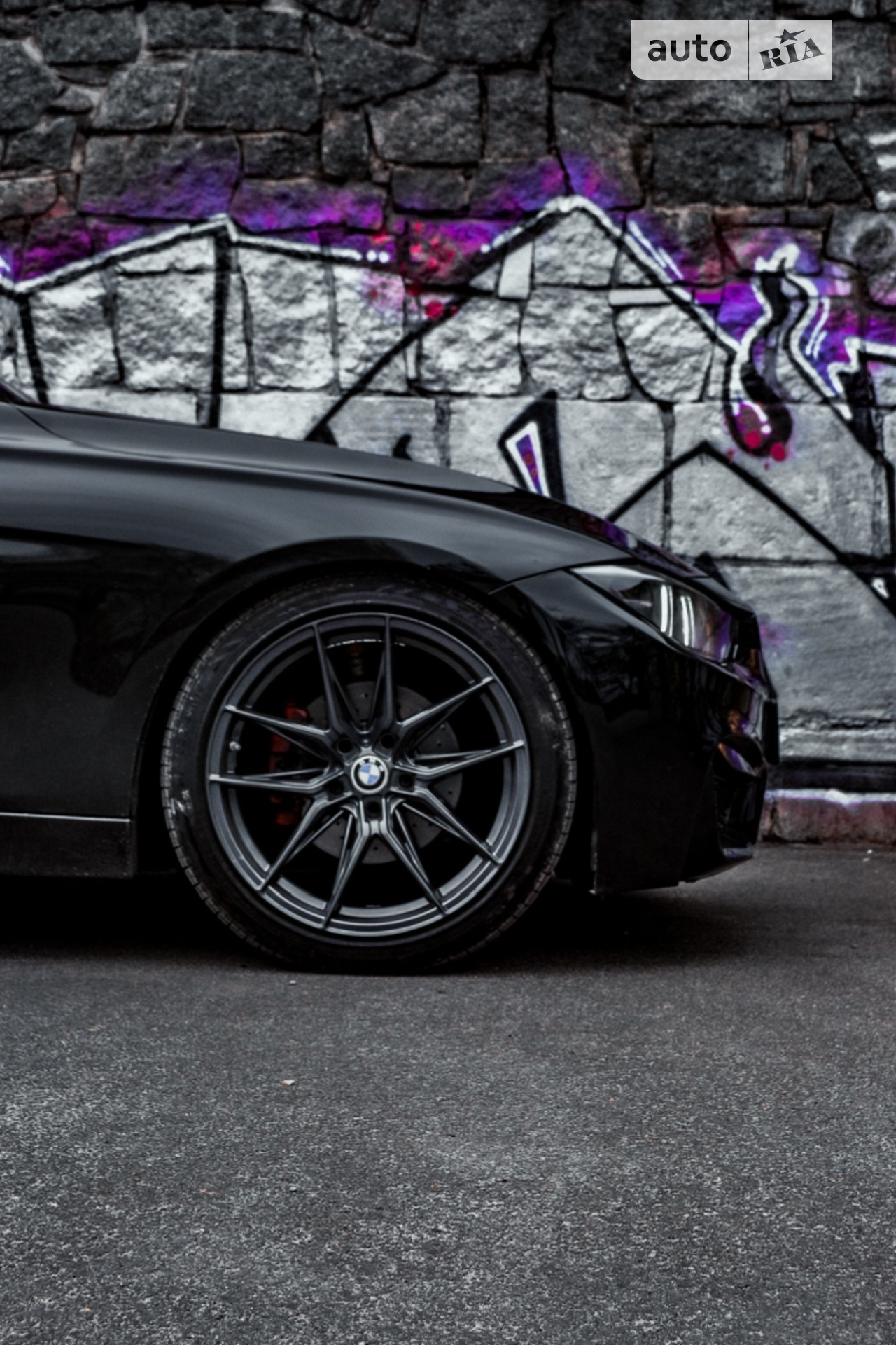 2012 BMW 3er - мініатюра 5