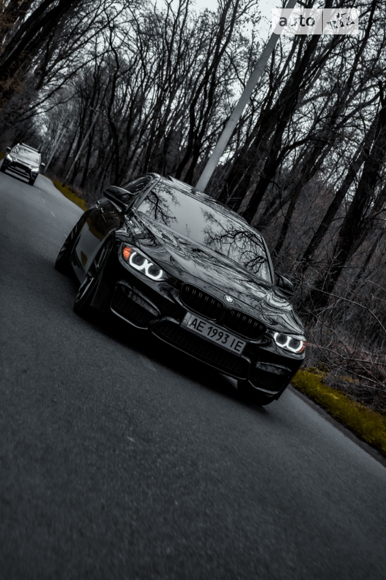 2012 BMW 3er - мініатюра 10