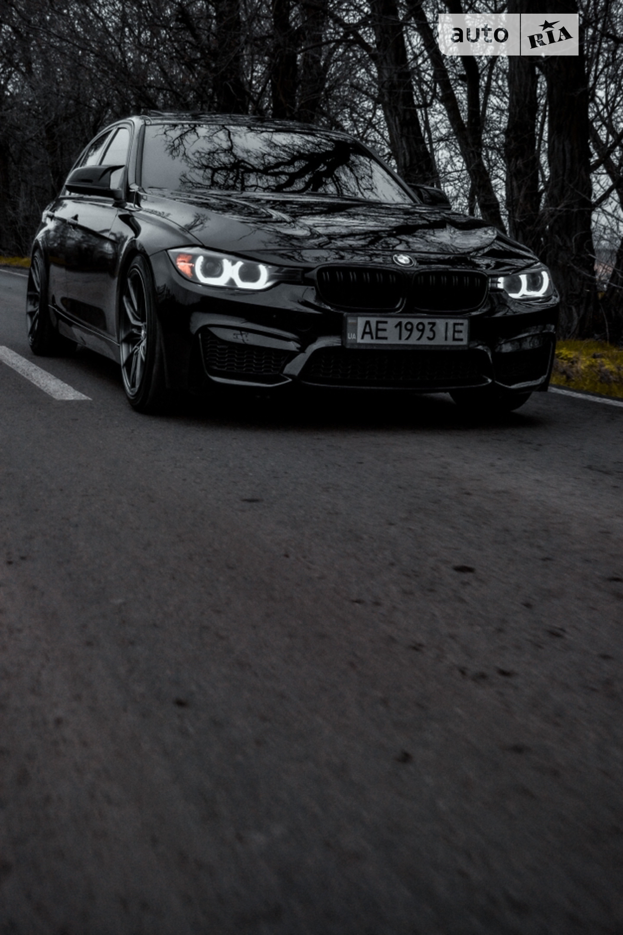 2012 BMW 3er - мініатюра 13