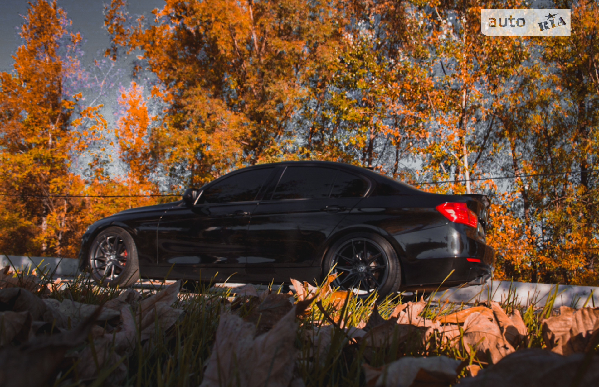 2012 BMW 3er - мініатюра 18