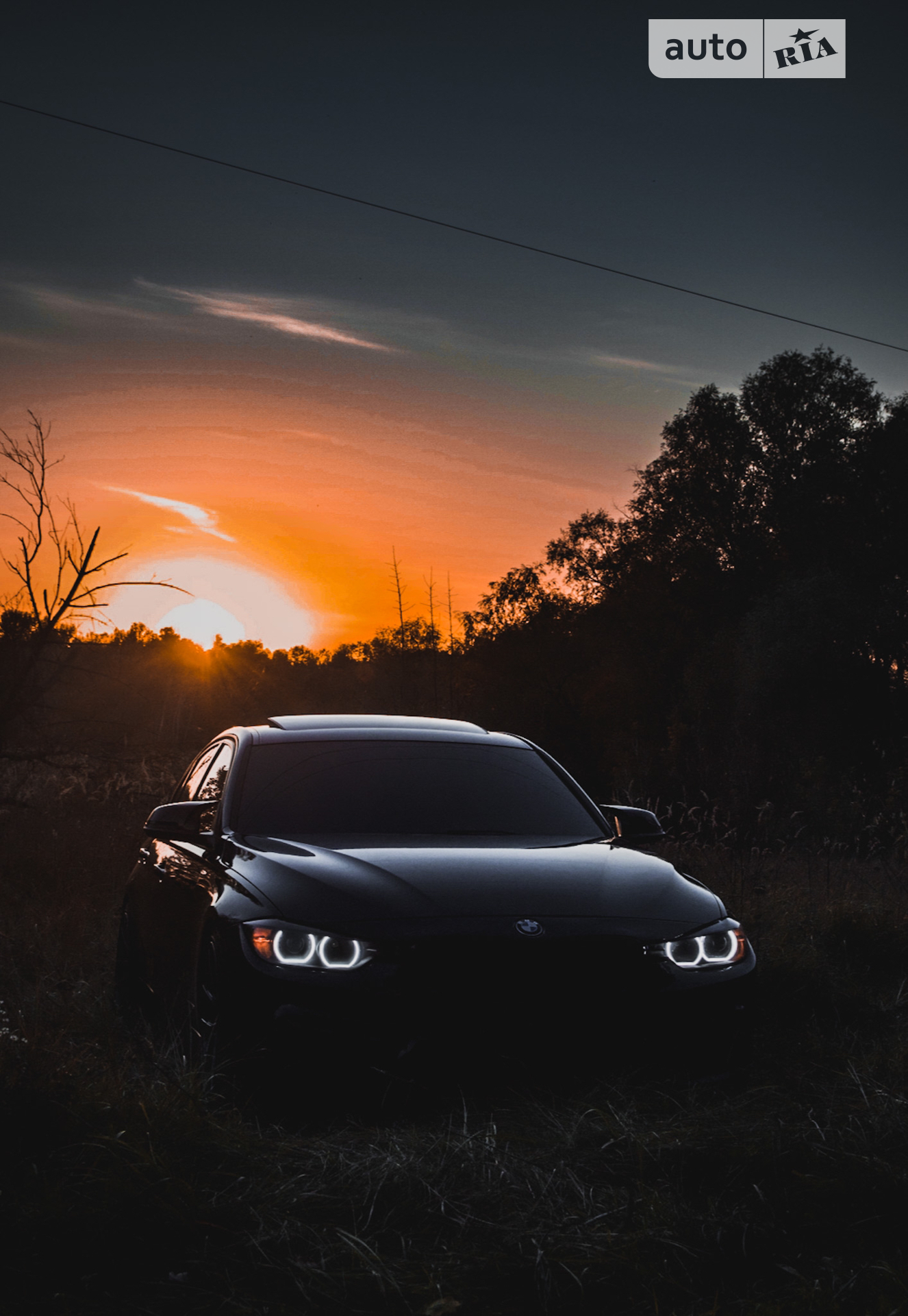 2012 BMW 3er - мініатюра 24