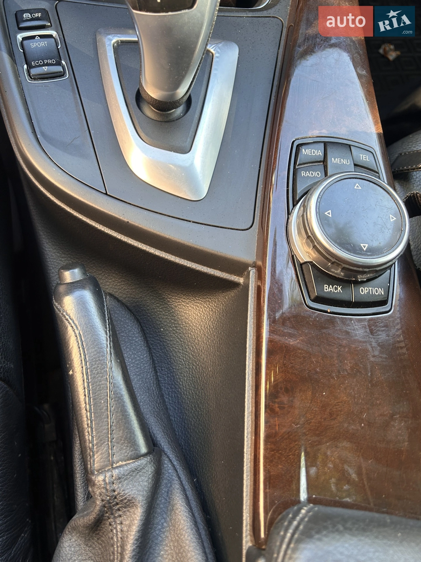 2014 BMW 3er - мініатюра 14