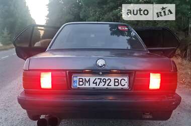 Седан BMW 3 Series 1987 в Білій Церкві