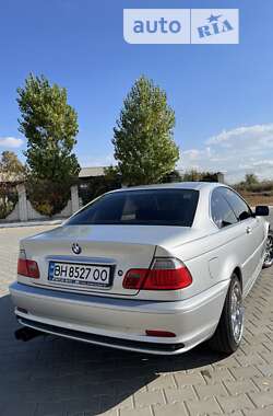 Купе BMW 3 Series 1999 в Измаиле