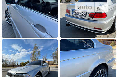 Купе BMW 3 Series 1999 в Измаиле