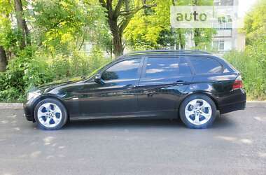 Універсал BMW 3 Series 2007 в Житомирі