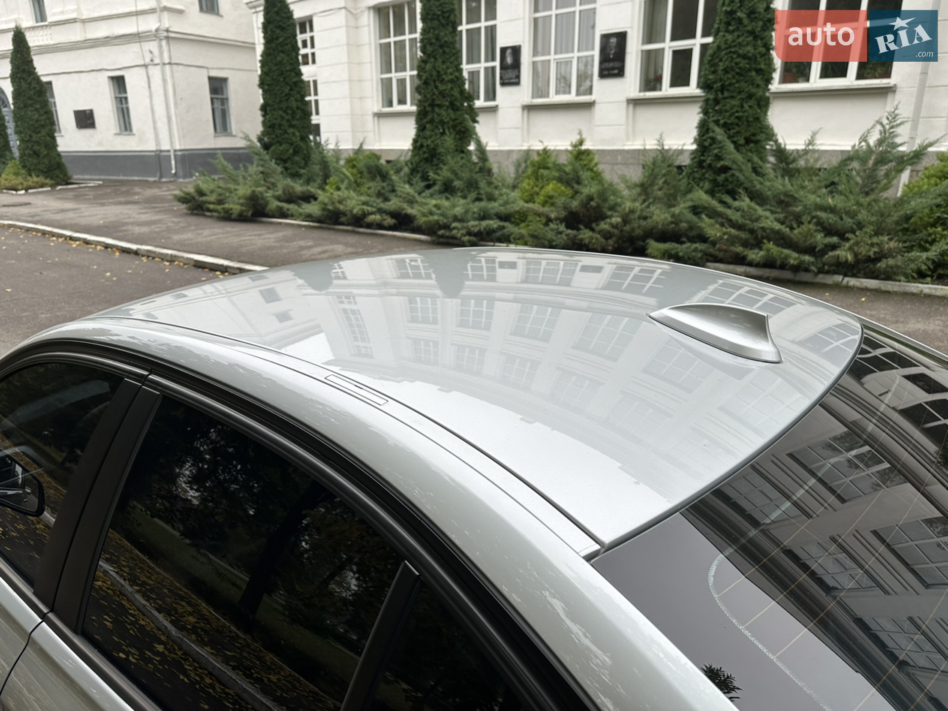 2017 BMW 3er - мініатюра 17