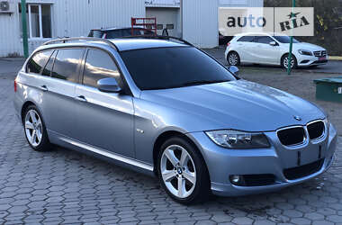 Универсал BMW 3 Series 2008 в Виннице