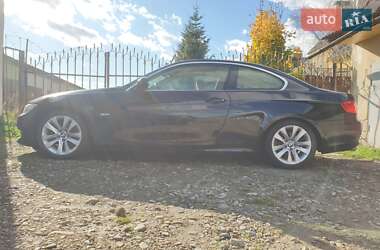 Купе BMW 3 Series 2012 в 
