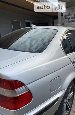 Седан BMW 3 Series 1999 в Одессе